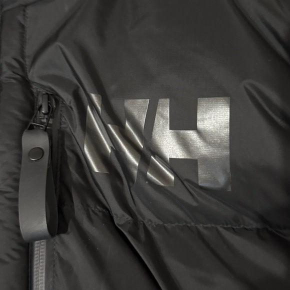 Helly Hansen Men’s ACTIVE winter Parka - Picture 4 of 7